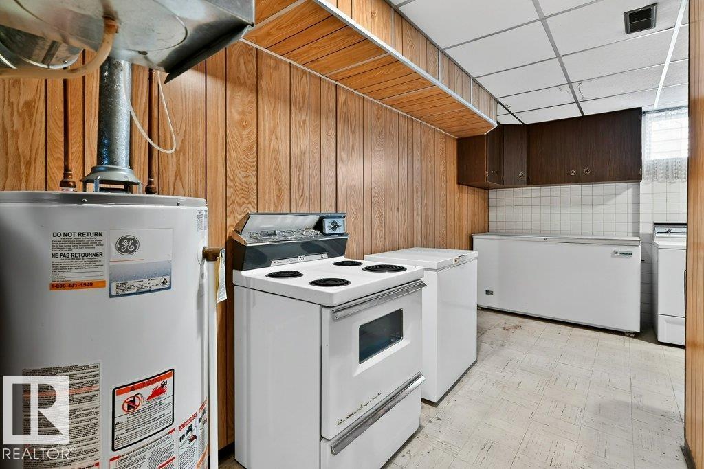 12224 55 St Nw Nw, Edmonton, Alberta  T5W 3R4 - Photo 33 - E4468047