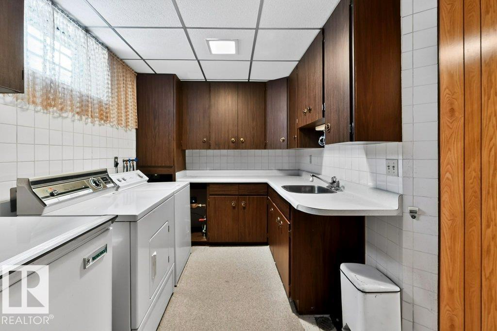 12224 55 St Nw Nw, Edmonton, Alberta  T5W 3R4 - Photo 34 - E4468047