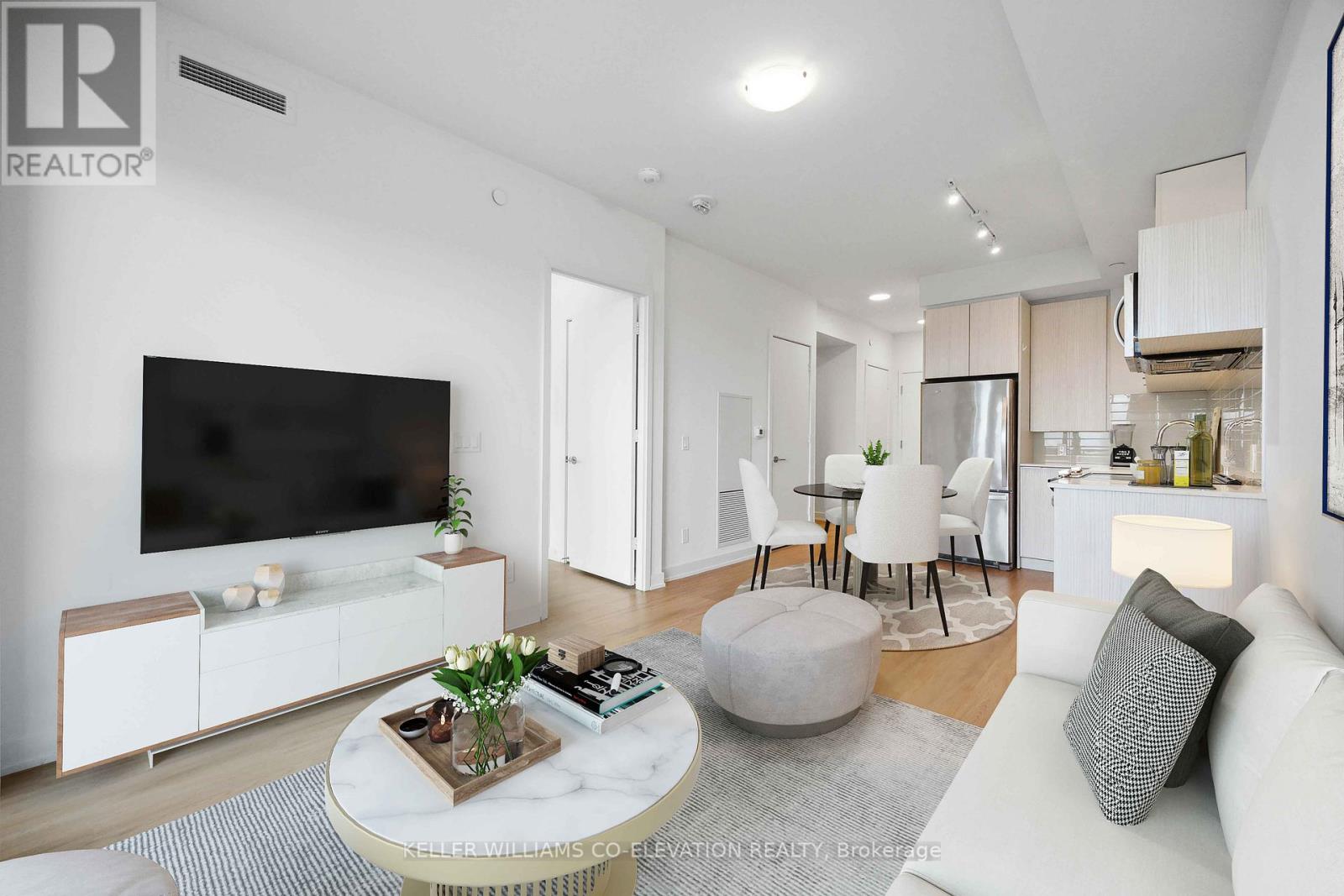 914 - 10 Deerlick Court, Toronto, Ontario  M3A 0A7 - Photo 7 - C12630070