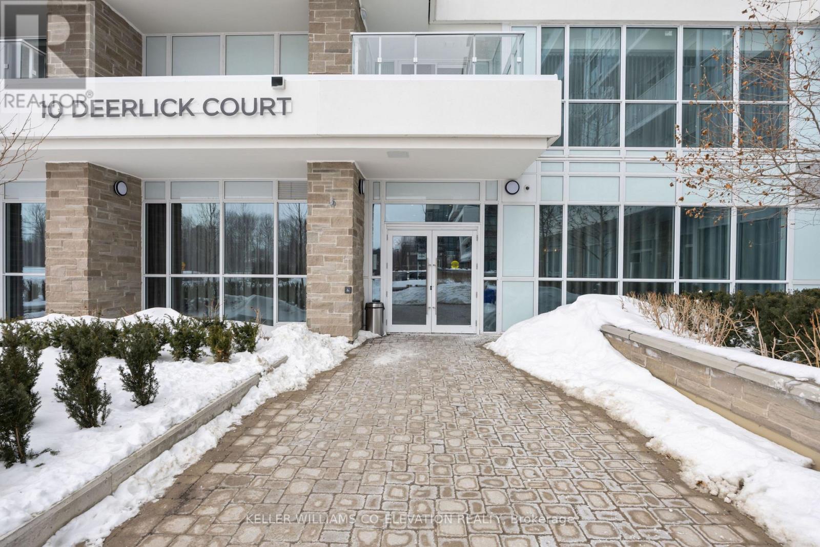 914 - 10 Deerlick Court, Toronto, Ontario  M3A 0A7 - Photo 34 - C12630070
