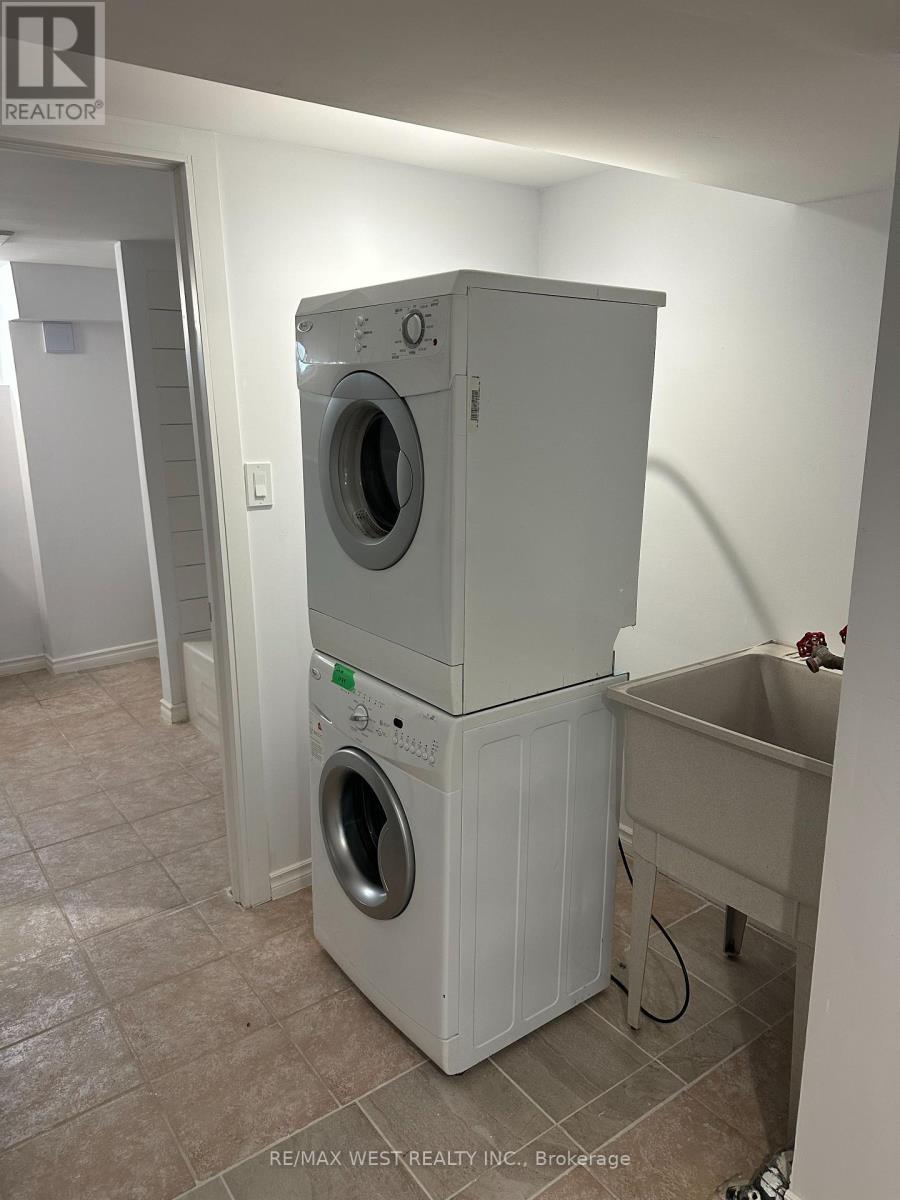 Basement - 6398 Kingston Road, Toronto, Ontario  M1C 1L3 - Photo 14 - E12593494