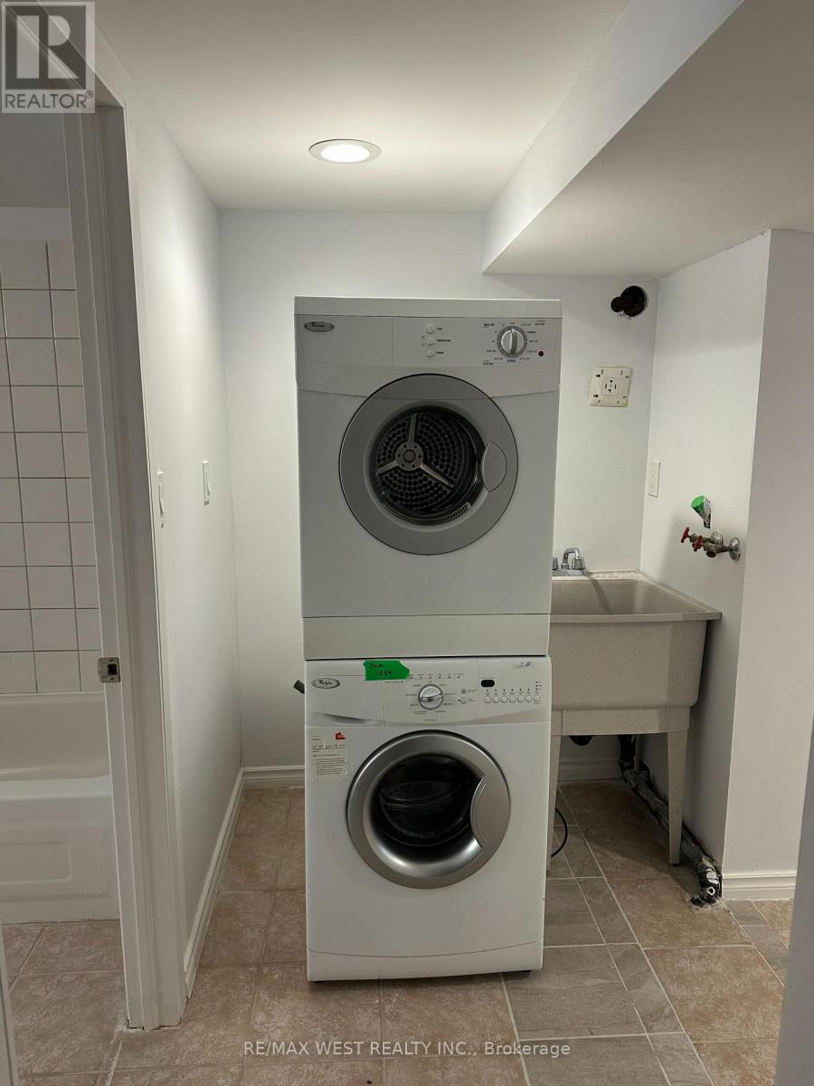 Basement - 6398 Kingston Road, Toronto, Ontario  M1C 1L3 - Photo 13 - E12593494