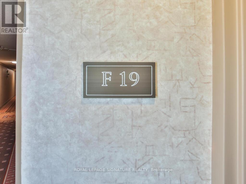 F19 - 288 Mill Road, Toronto, Ontario  M9C 4X7 - Photo 4 - W12437510