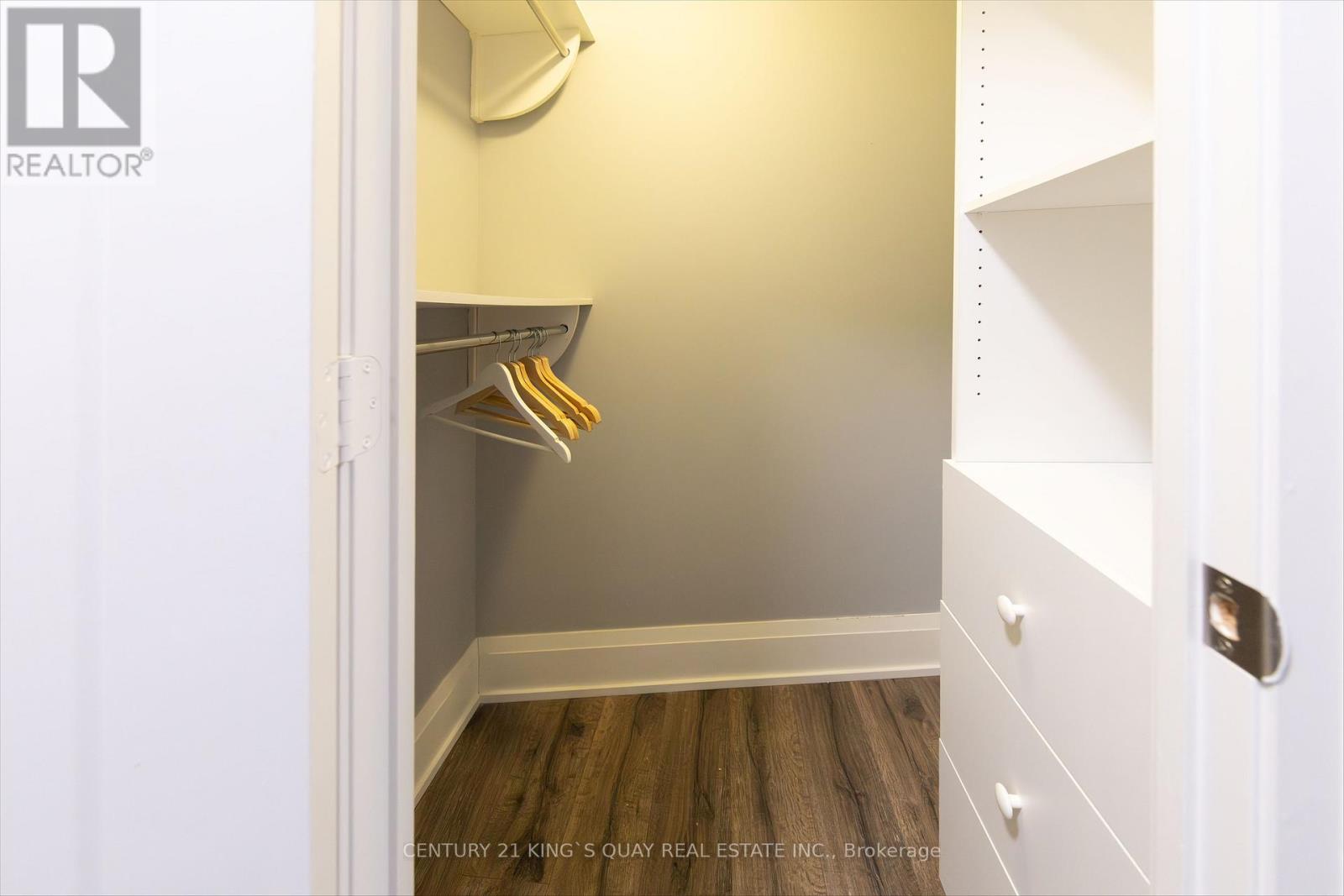 505 - 110 Marine Parade Drive, Toronto, Ontario  M8V 0B6 - Photo 12 - W12629464