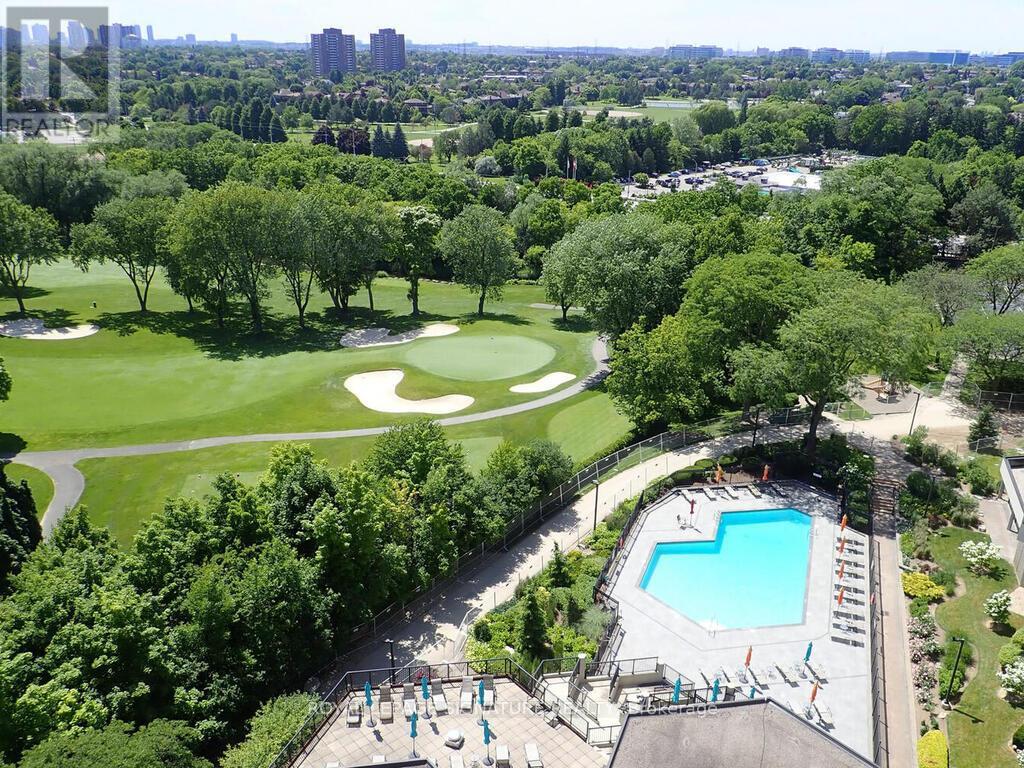 F19 - 288 Mill Road, Toronto, Ontario  M9C 4X7 - Photo 28 - W12437510