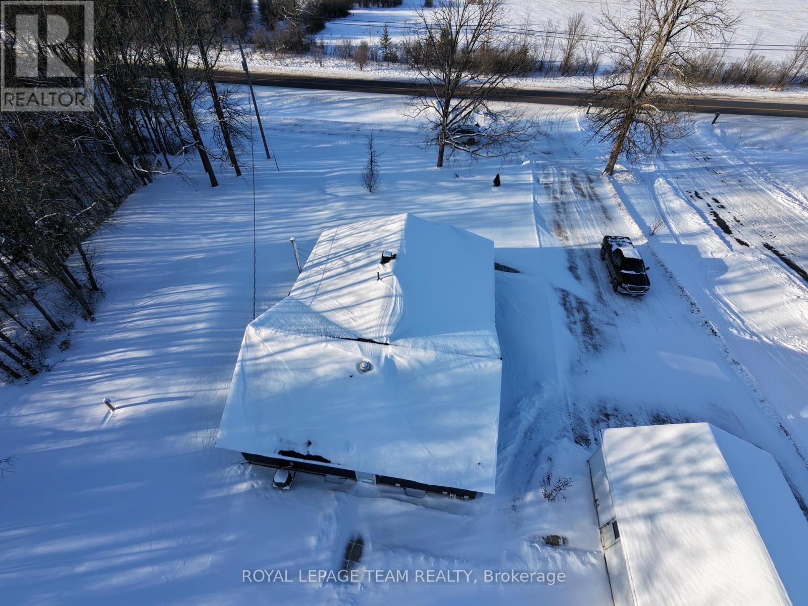 1157 Hwy 132 Highway, Admaston/bromley, Ontario  K7V 3Z5 - Photo 36 - X12598856