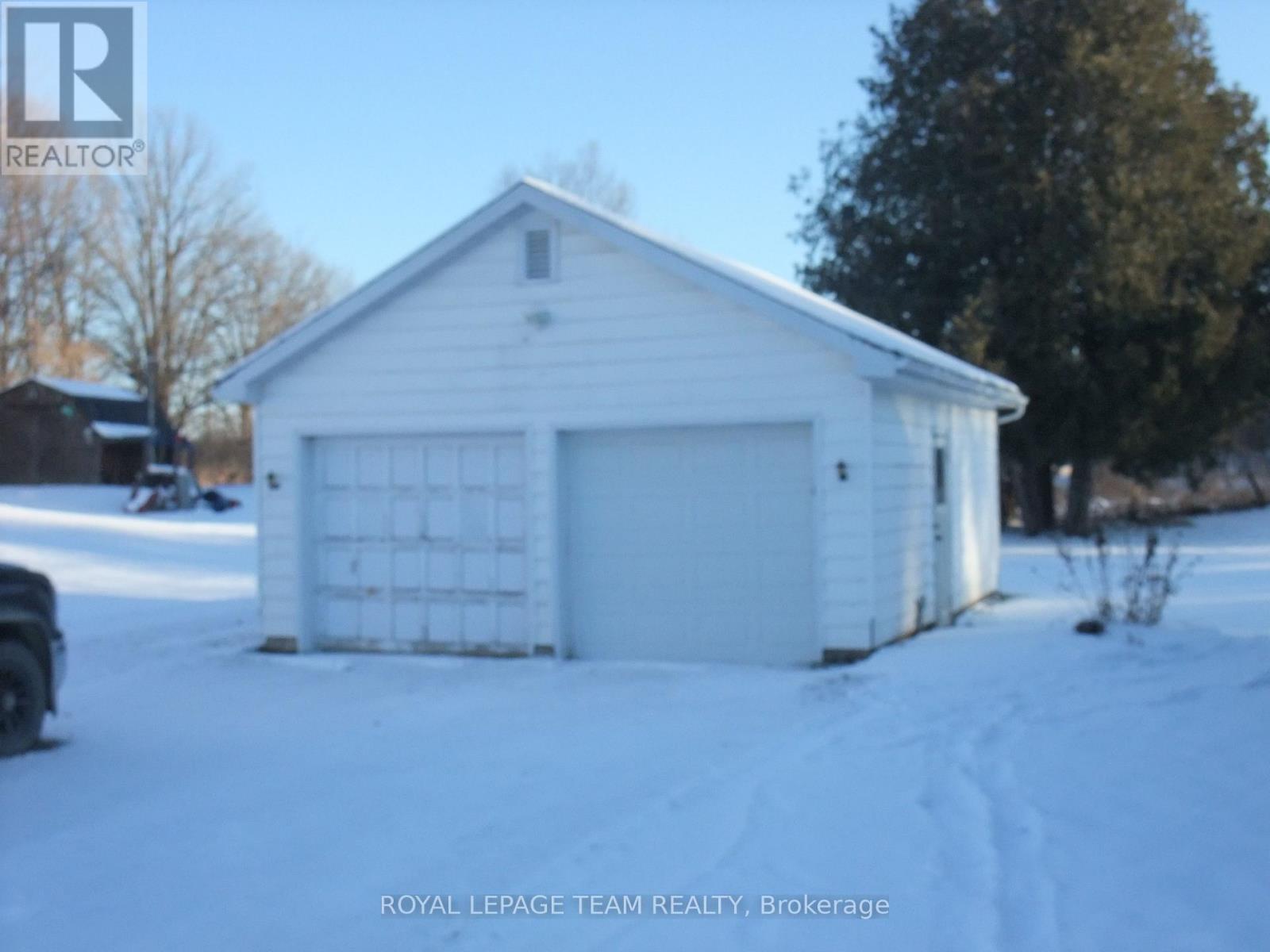 1157 Hwy 132 Highway, Admaston/bromley, Ontario  K7V 3Z5 - Photo 34 - X12598856