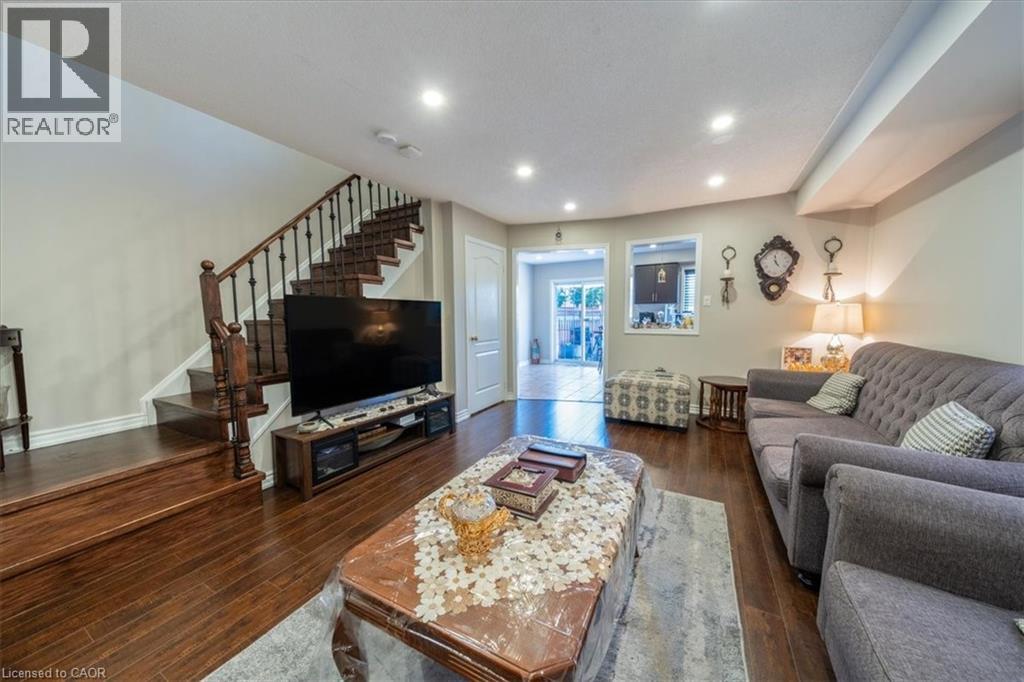 326 Albright Road, Brampton, Ontario  L6X 0H8 - Photo 16 - 40793720