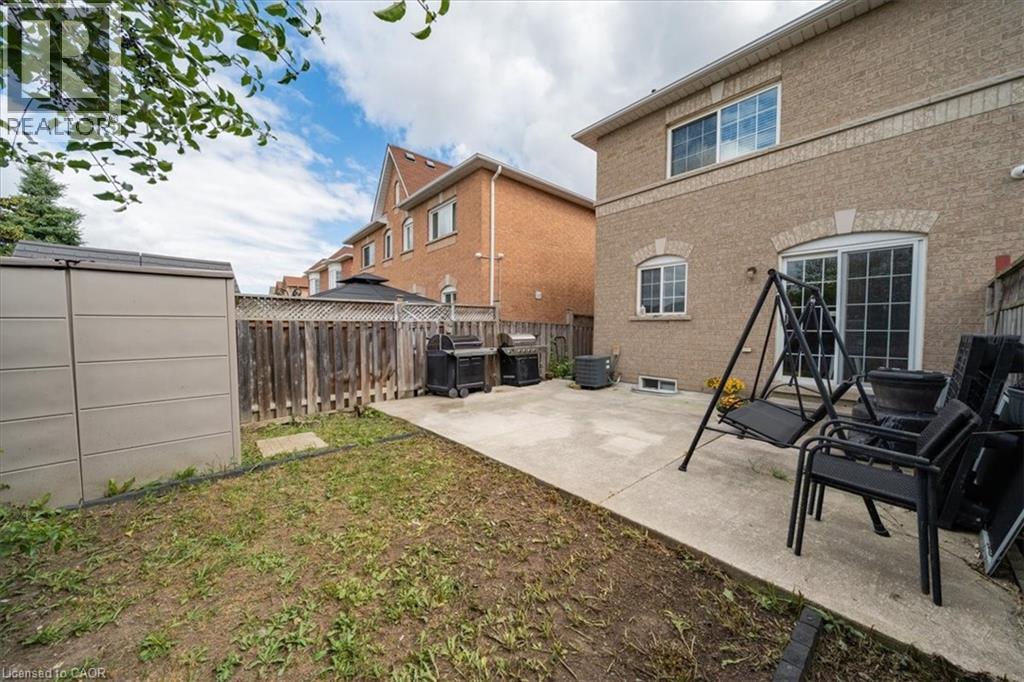 326 Albright Road, Brampton, Ontario  L6X 0H8 - Photo 46 - 40793720