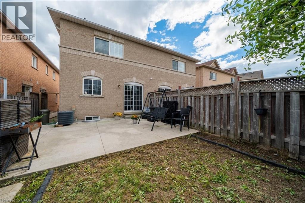 326 Albright Road, Brampton, Ontario  L6X 0H8 - Photo 48 - 40793720
