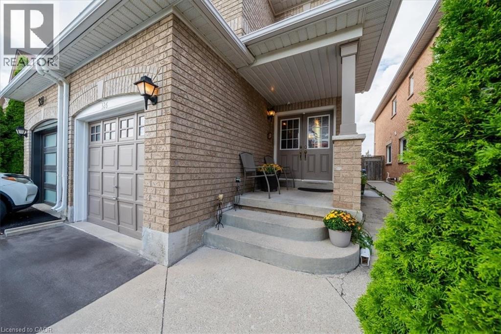 326 Albright Road, Brampton, Ontario  L6X 0H8 - Photo 5 - 40793720