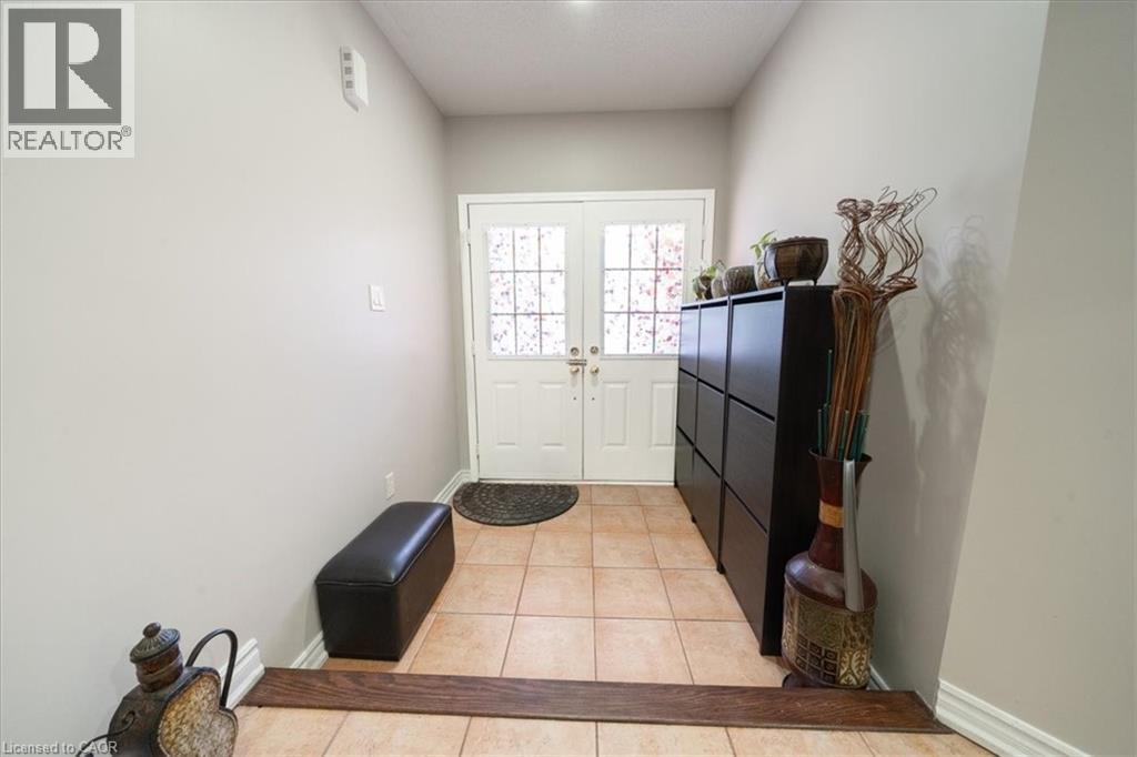 326 Albright Road, Brampton, Ontario  L6X 0H8 - Photo 8 - 40793720