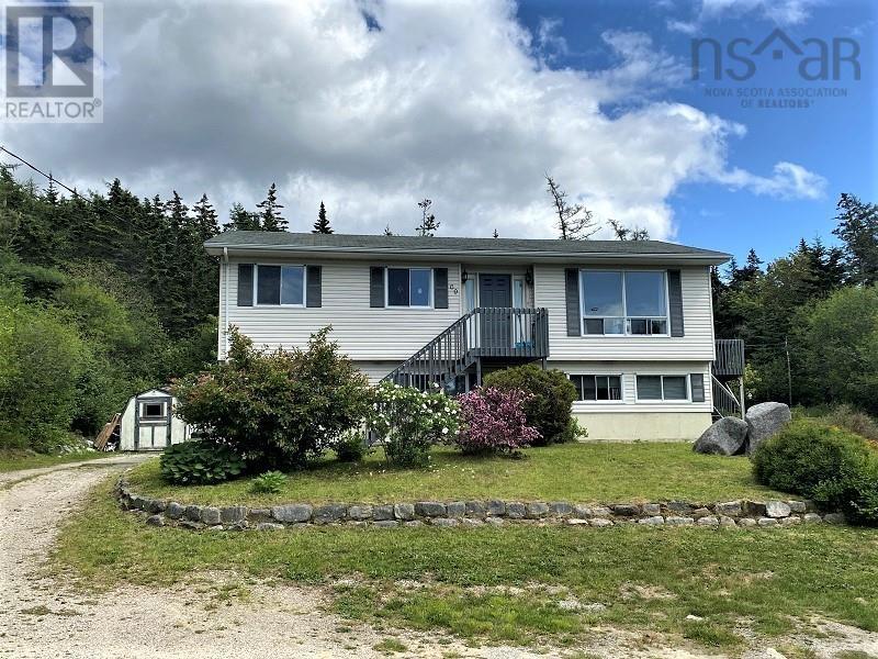 69 Old Post Road, Barrington, Nova Scotia  B0W 1E0 - Photo 1 - 202528586
