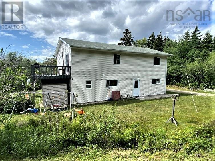 69 Old Post Road, Barrington, Nova Scotia  B0W 1E0 - Photo 3 - 202528585