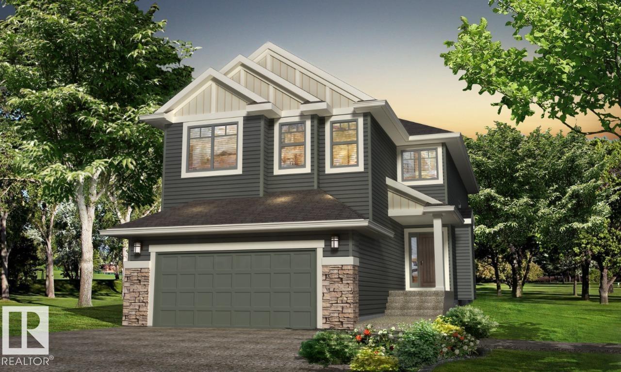 5057 Cawsey Li Sw Sw, Edmonton, Alberta  T6W 4A7 - Photo 1 - E4463269