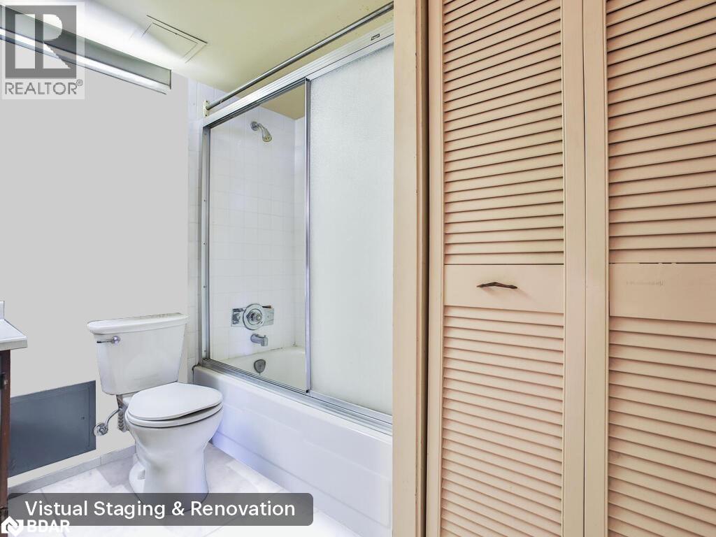 288 Mill Road Unit# F19, Toronto, Ontario M9C 4X7 - Photo 18 - 40775147