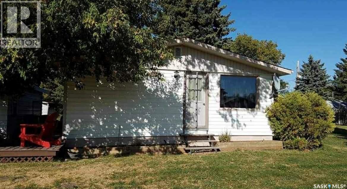 114 Tanner Avenue, Churchbridge, Saskatchewan  S0A 0M0 - Photo 1 - SK025588