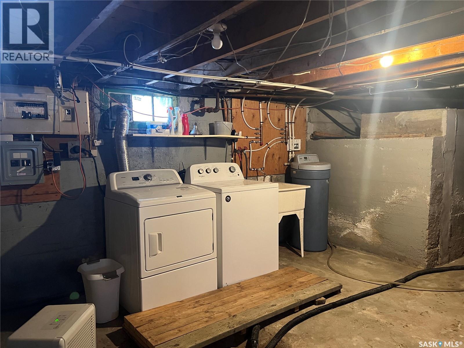 114 Tanner Avenue, Churchbridge, Saskatchewan  S0A 0M0 - Photo 22 - SK025588