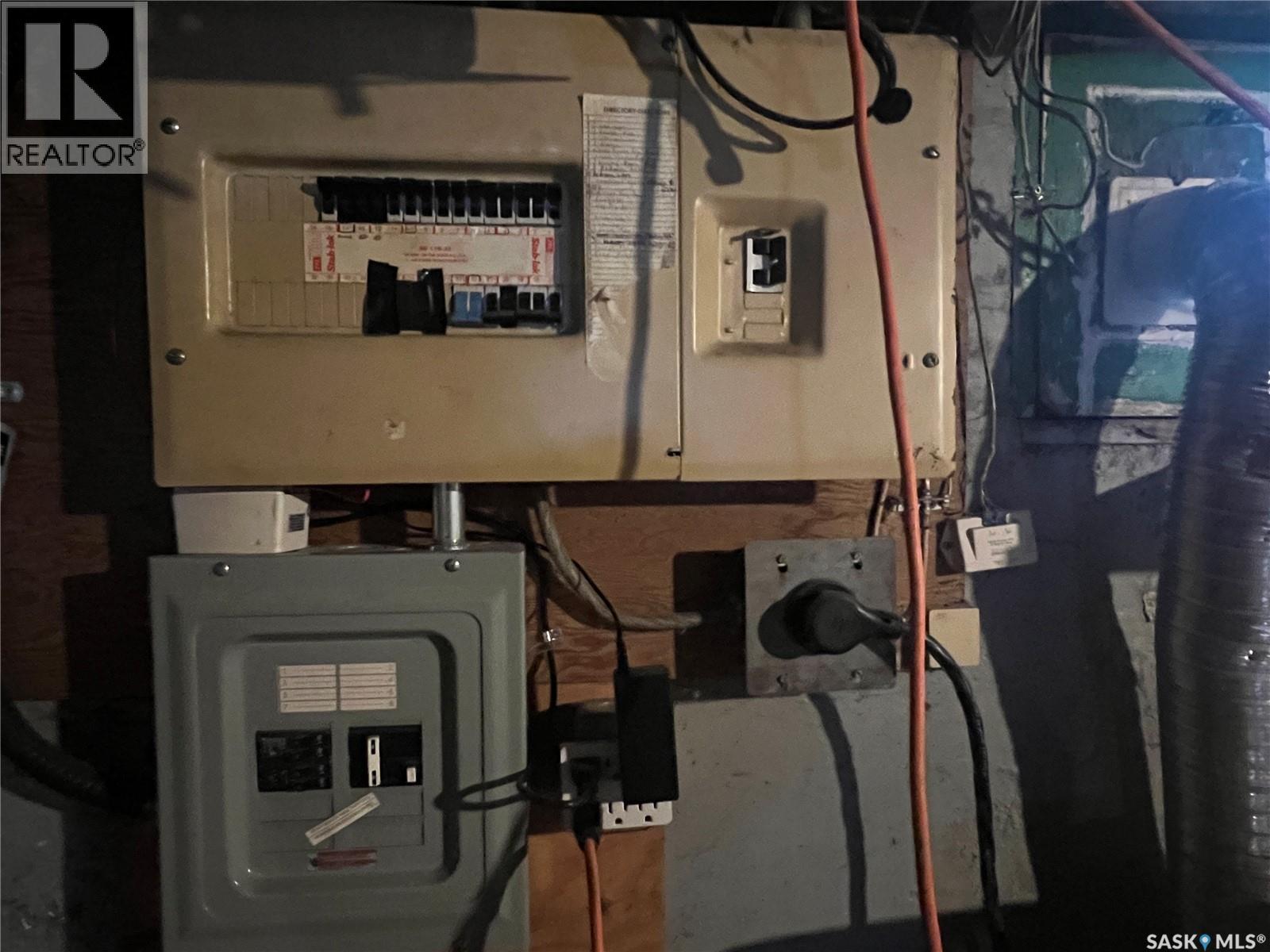 114 Tanner Avenue, Churchbridge, Saskatchewan  S0A 0M0 - Photo 23 - SK025588