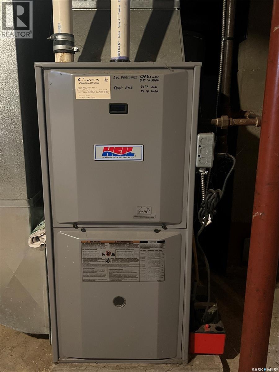 114 Tanner Avenue, Churchbridge, Saskatchewan  S0A 0M0 - Photo 24 - SK025588