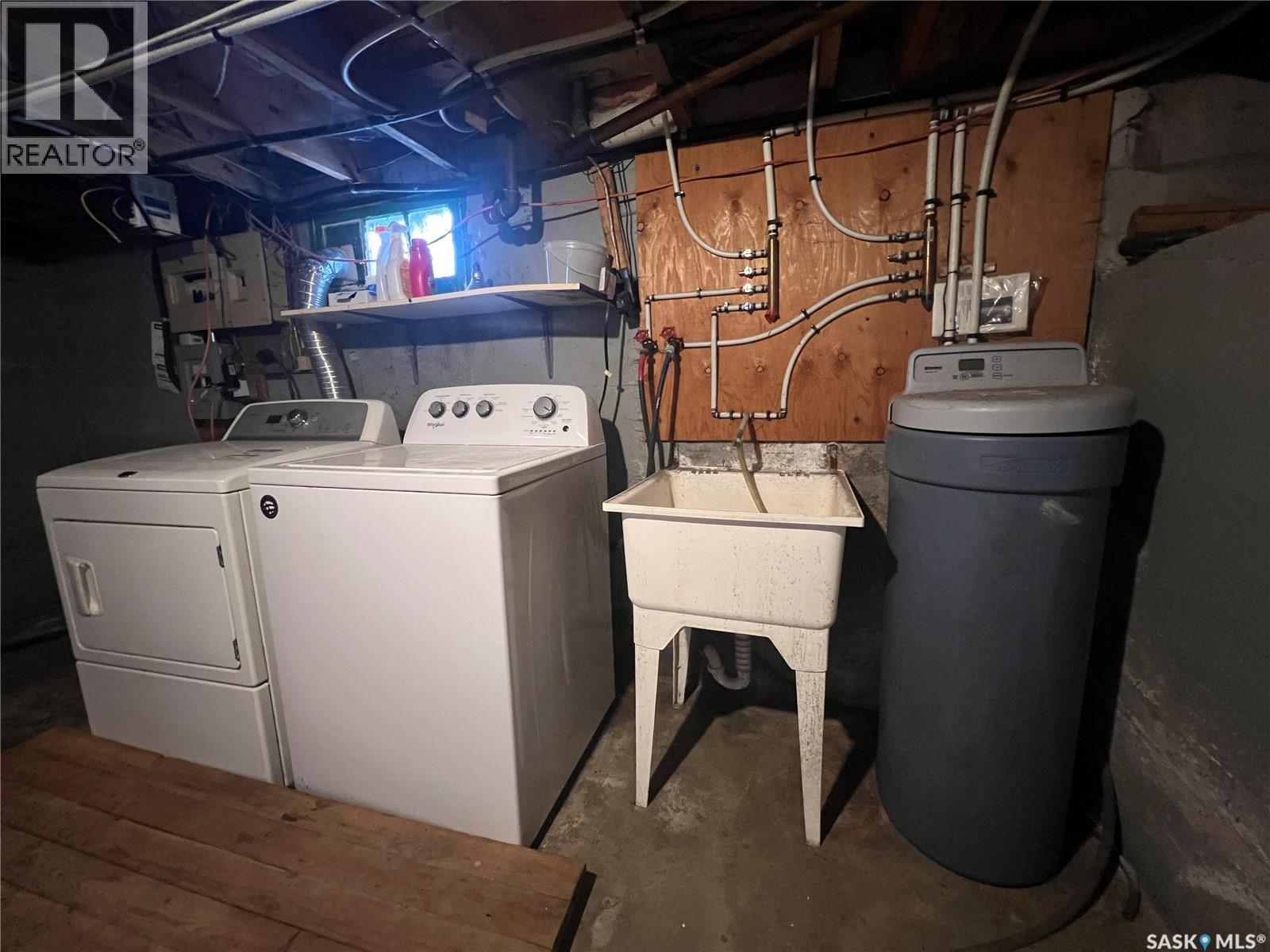 114 Tanner Avenue, Churchbridge, Saskatchewan  S0A 0M0 - Photo 26 - SK025588