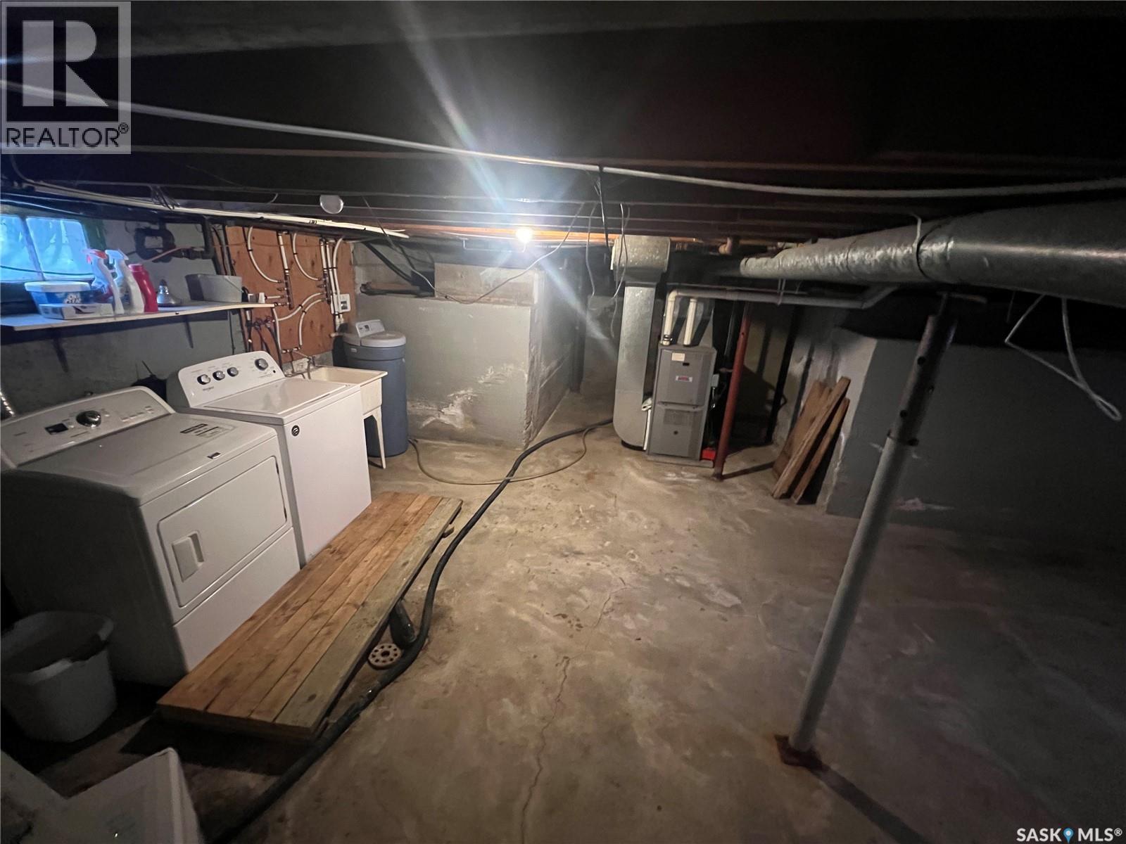 114 Tanner Avenue, Churchbridge, Saskatchewan  S0A 0M0 - Photo 28 - SK025588