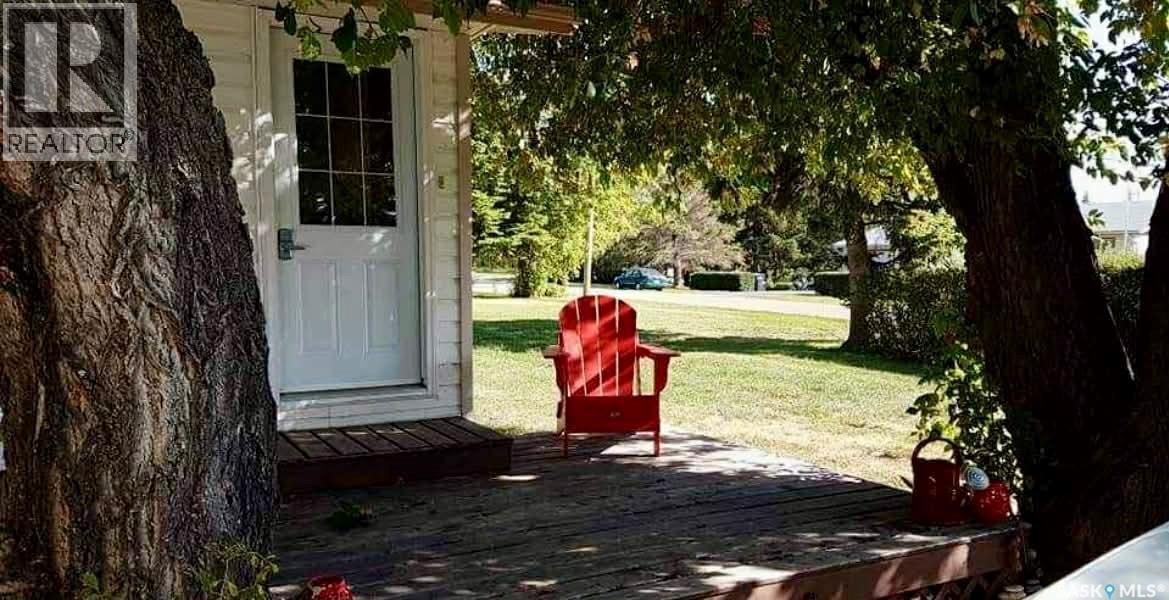 114 Tanner Avenue, Churchbridge, Saskatchewan  S0A 0M0 - Photo 3 - SK025588