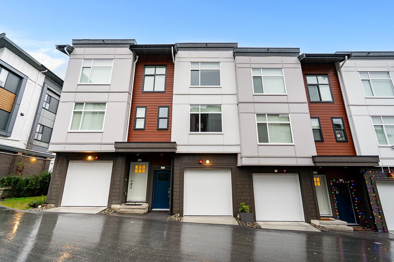 107 5330 198 Street, Langley, British Columbia V3A 0R5 - Photo 3 - R3073652