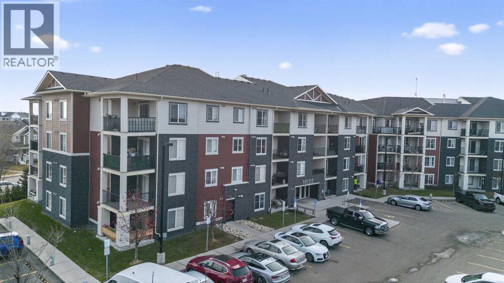 310, 18122 77 Street NW, Edmonton, Alberta