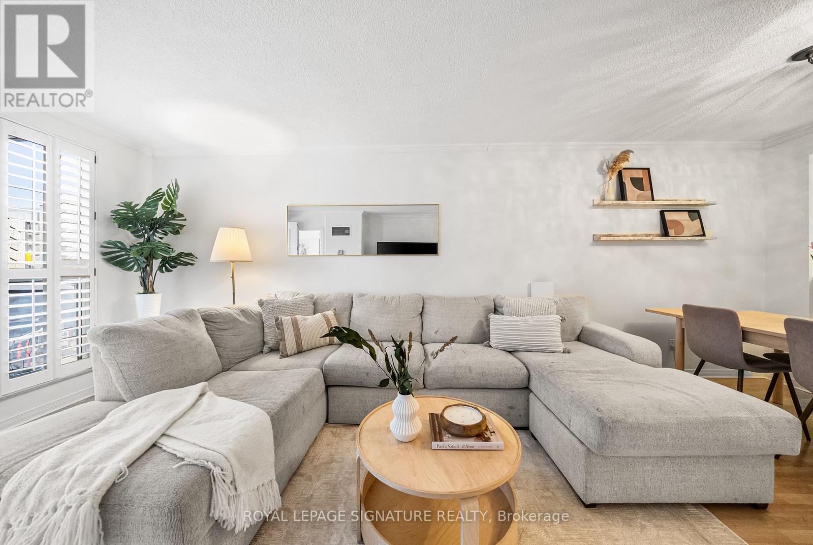 206 - 18 Hollywood Avenue, Toronto, Ontario  M2N 6P5 - Photo 18 - C12630636