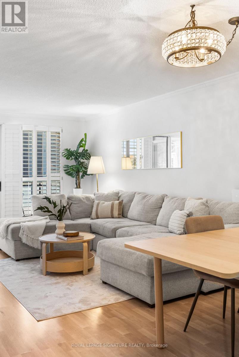 206 - 18 Hollywood Avenue, Toronto, Ontario  M2N 6P5 - Photo 19 - C12630636