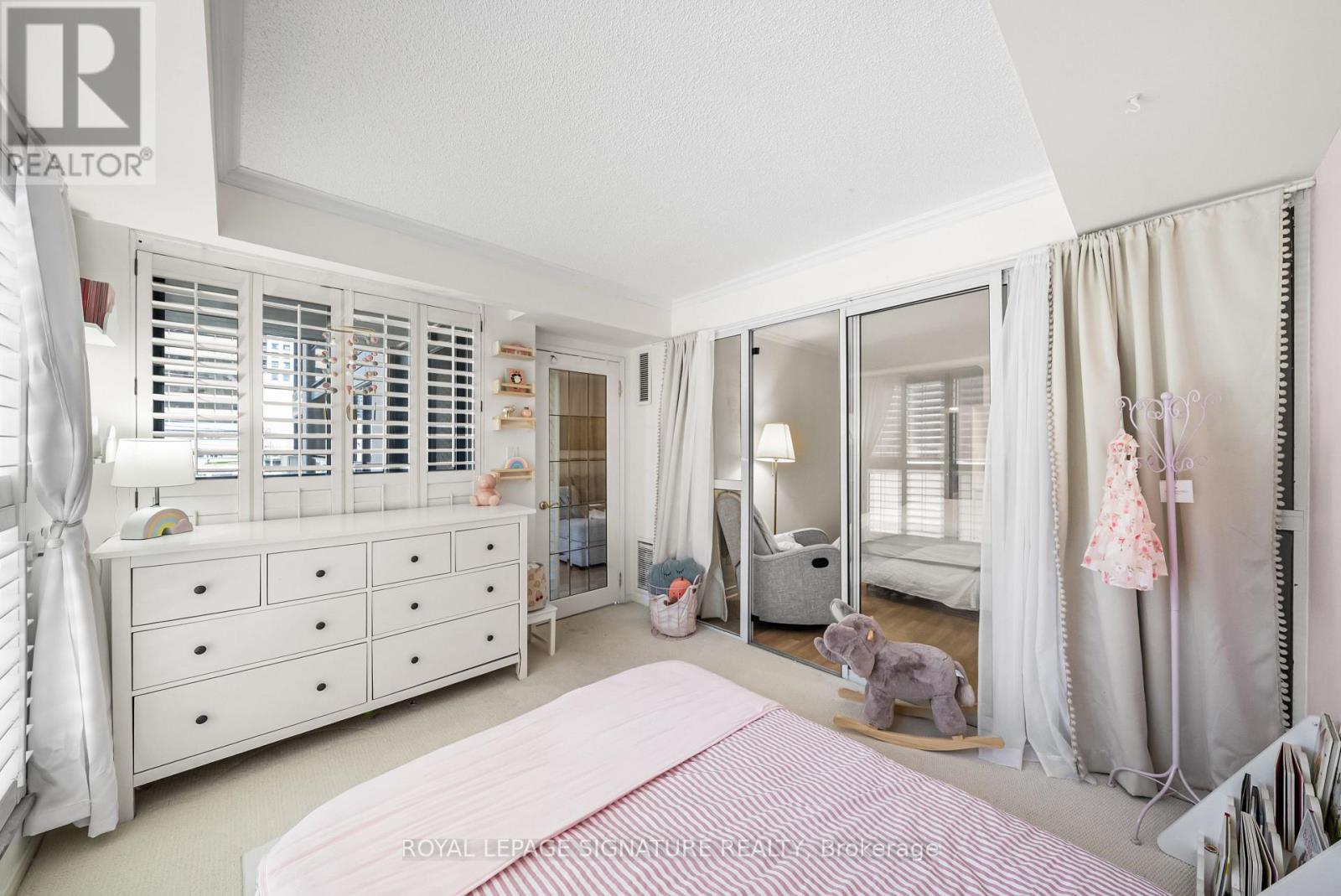 206 - 18 Hollywood Avenue, Toronto, Ontario  M2N 6P5 - Photo 25 - C12630636