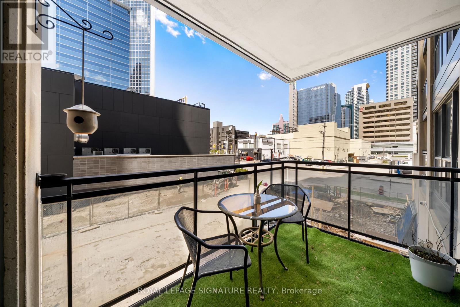 206 - 18 Hollywood Avenue, Toronto, Ontario  M2N 6P5 - Photo 29 - C12630636