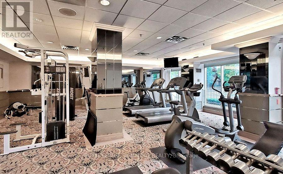 206 - 18 Hollywood Avenue, Toronto, Ontario  M2N 6P5 - Photo 34 - C12630636