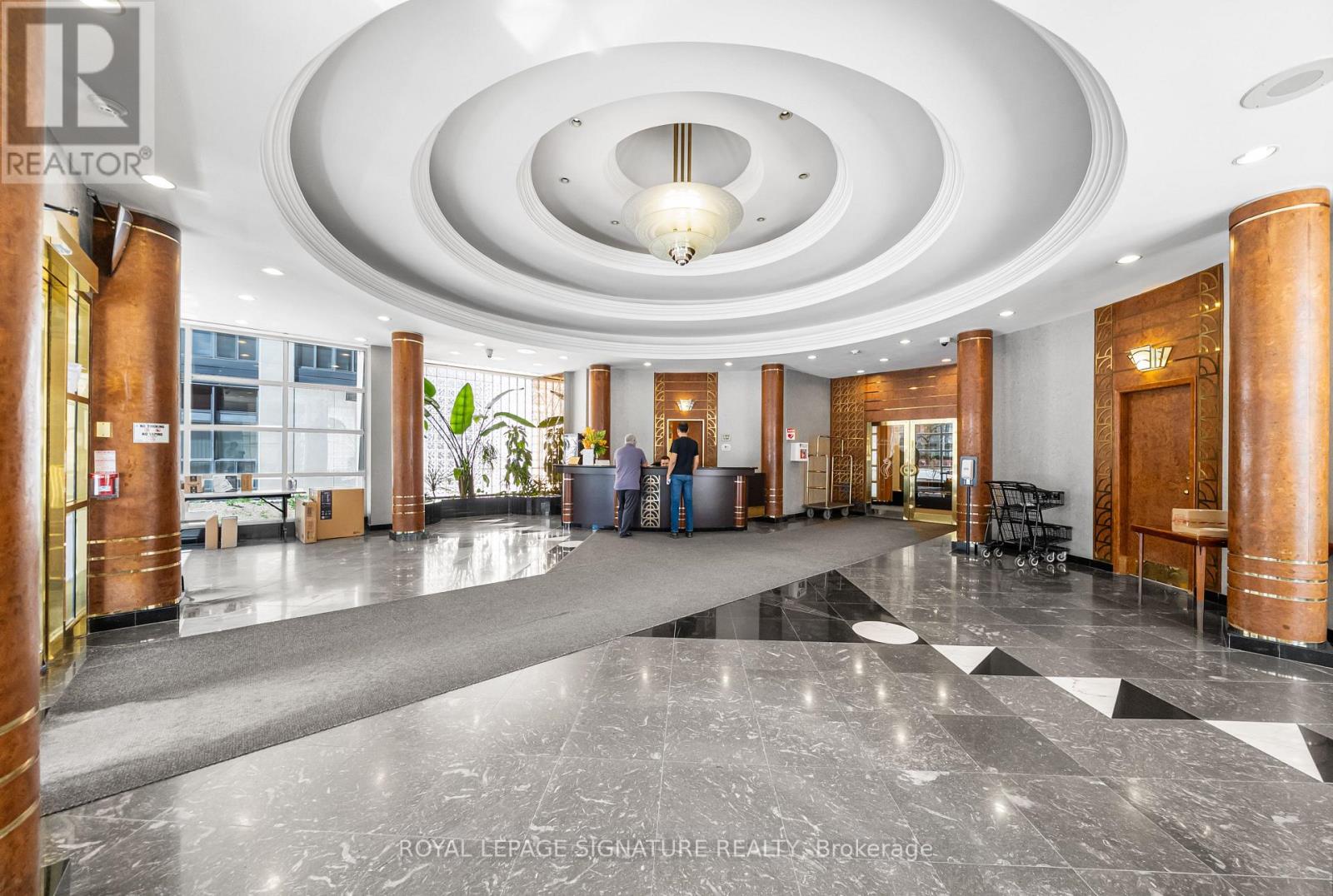 206 - 18 Hollywood Avenue, Toronto, Ontario  M2N 6P5 - Photo 38 - C12630636