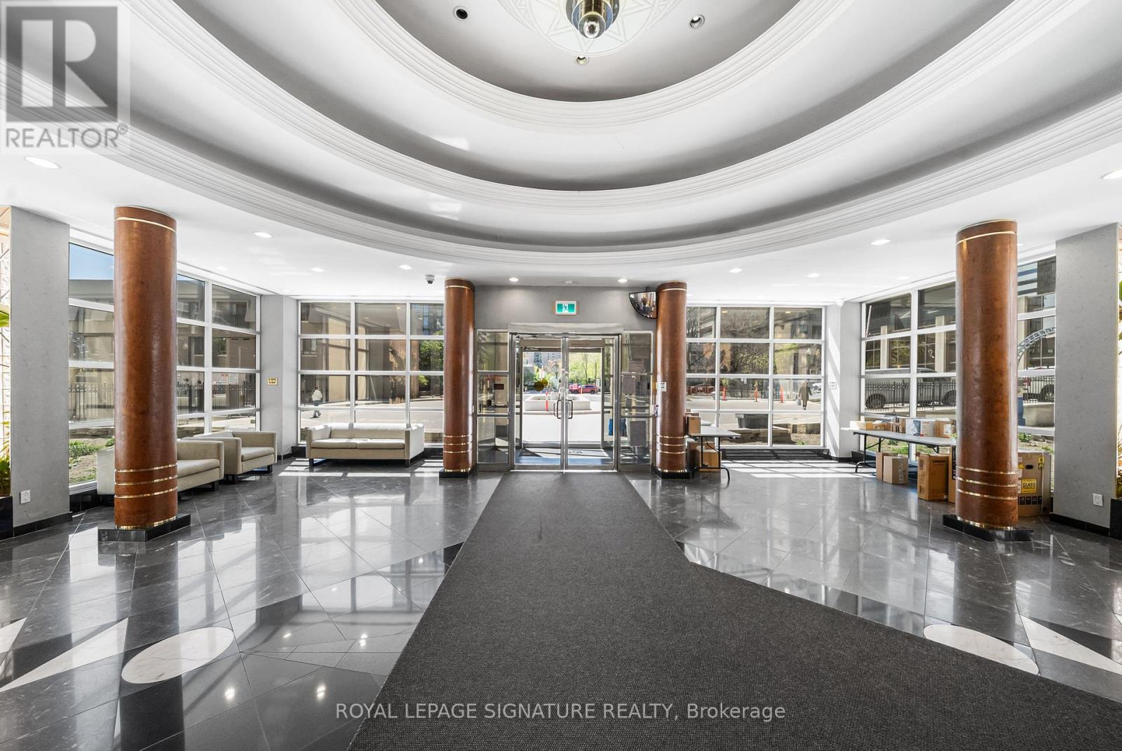 206 - 18 Hollywood Avenue, Toronto, Ontario  M2N 6P5 - Photo 39 - C12630636