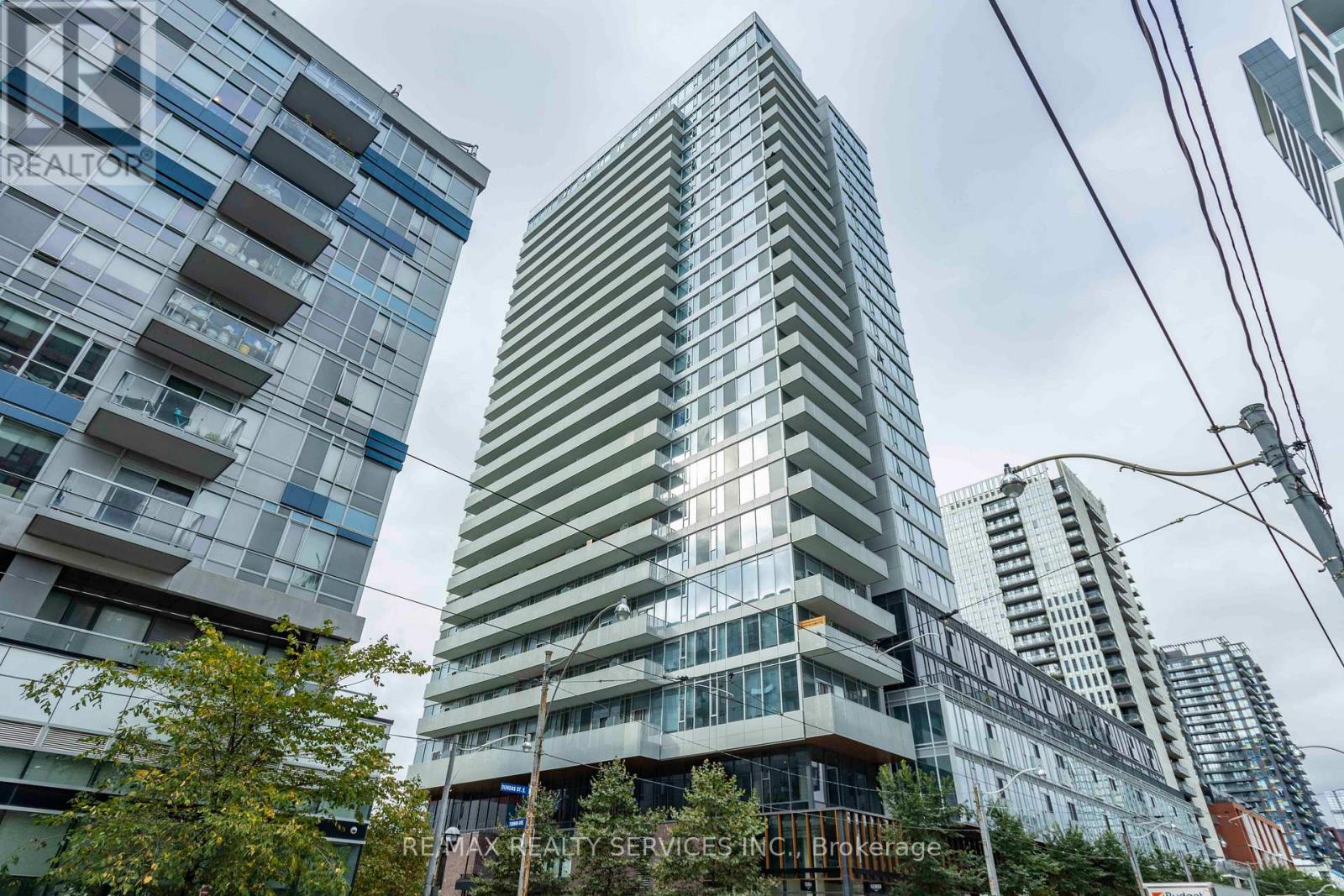 403 - 20 Tubman Avenue, Toronto, Ontario  M5A 0M8 - Photo 2 - C12630662