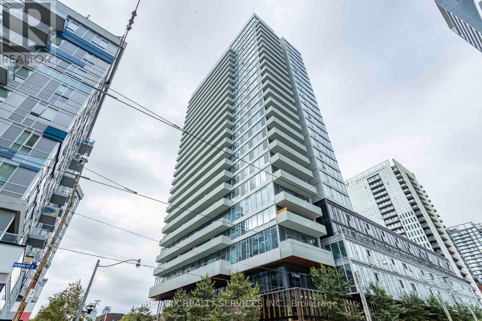 403 - 20 Tubman Avenue, Toronto, Ontario  M5A 0M8 - Photo 3 - C12630662