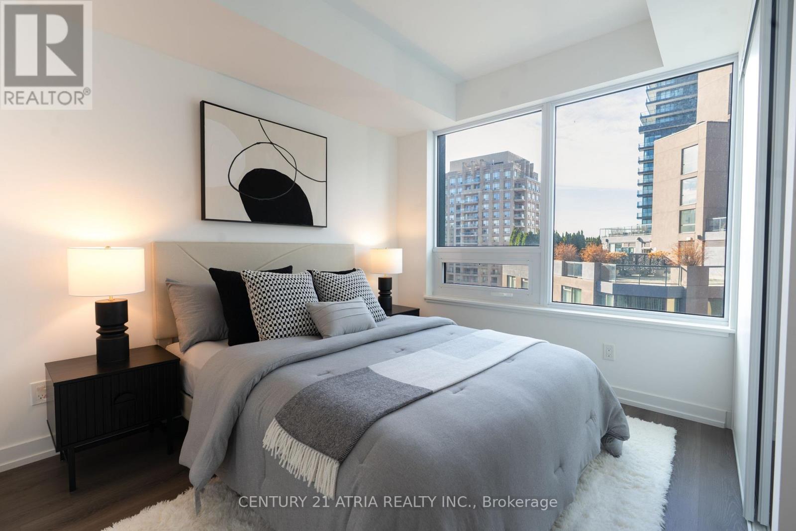 2501 - 8 Wellesley Street W, Toronto, Ontario  M4Y 0J5 - Photo 6 - C12630666