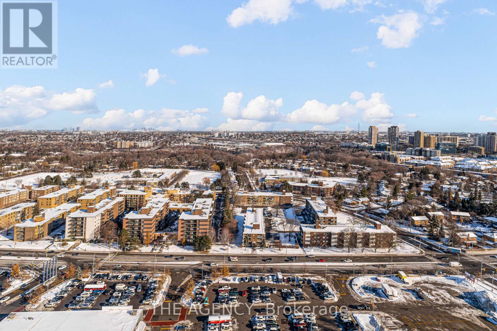 2603 - 50 O'neil Road, Toronto, Ontario  M3C 0R1 - Photo 19 - C12630700