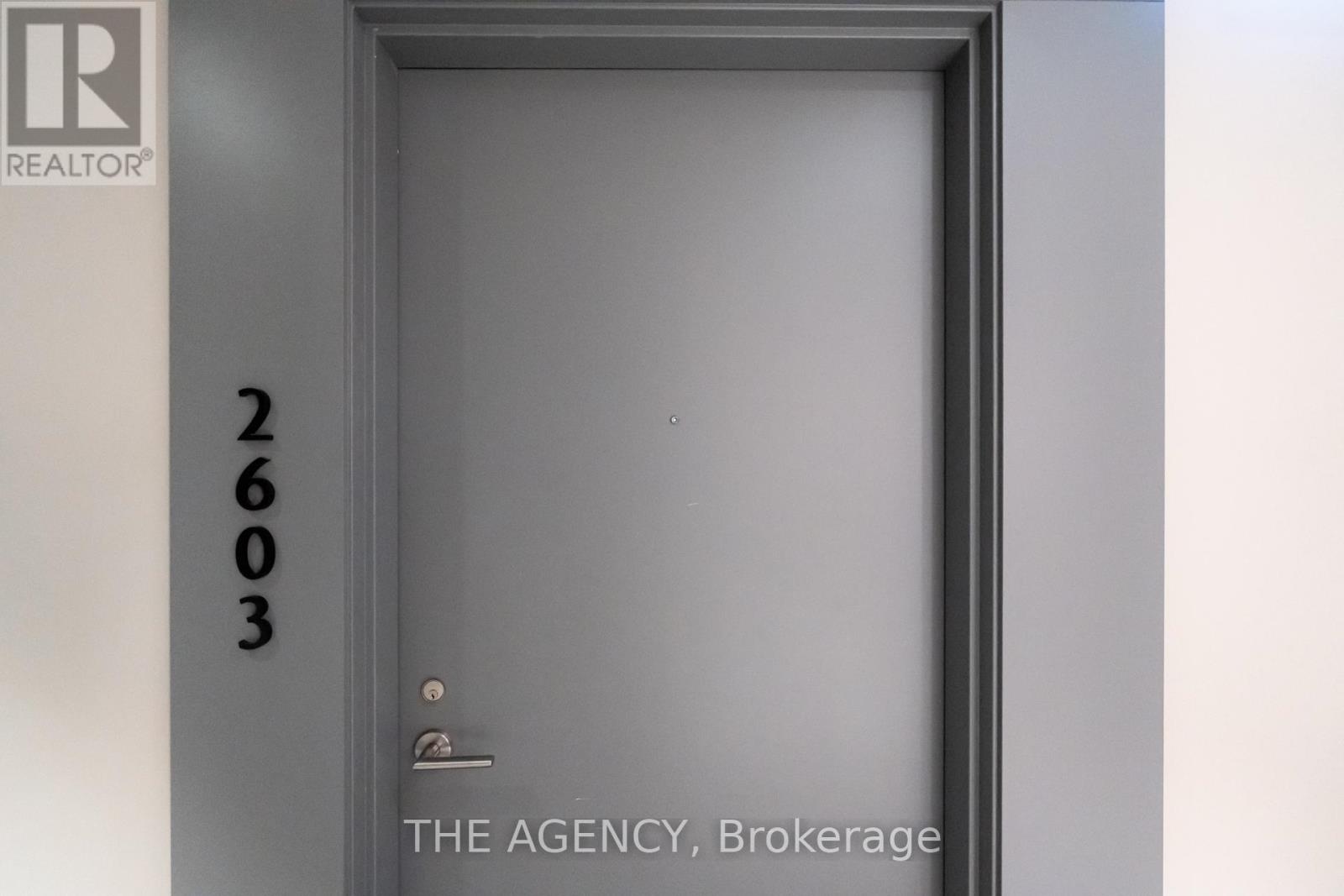 2603 - 50 O'neil Road, Toronto, Ontario  M3C 0R1 - Photo 2 - C12630700