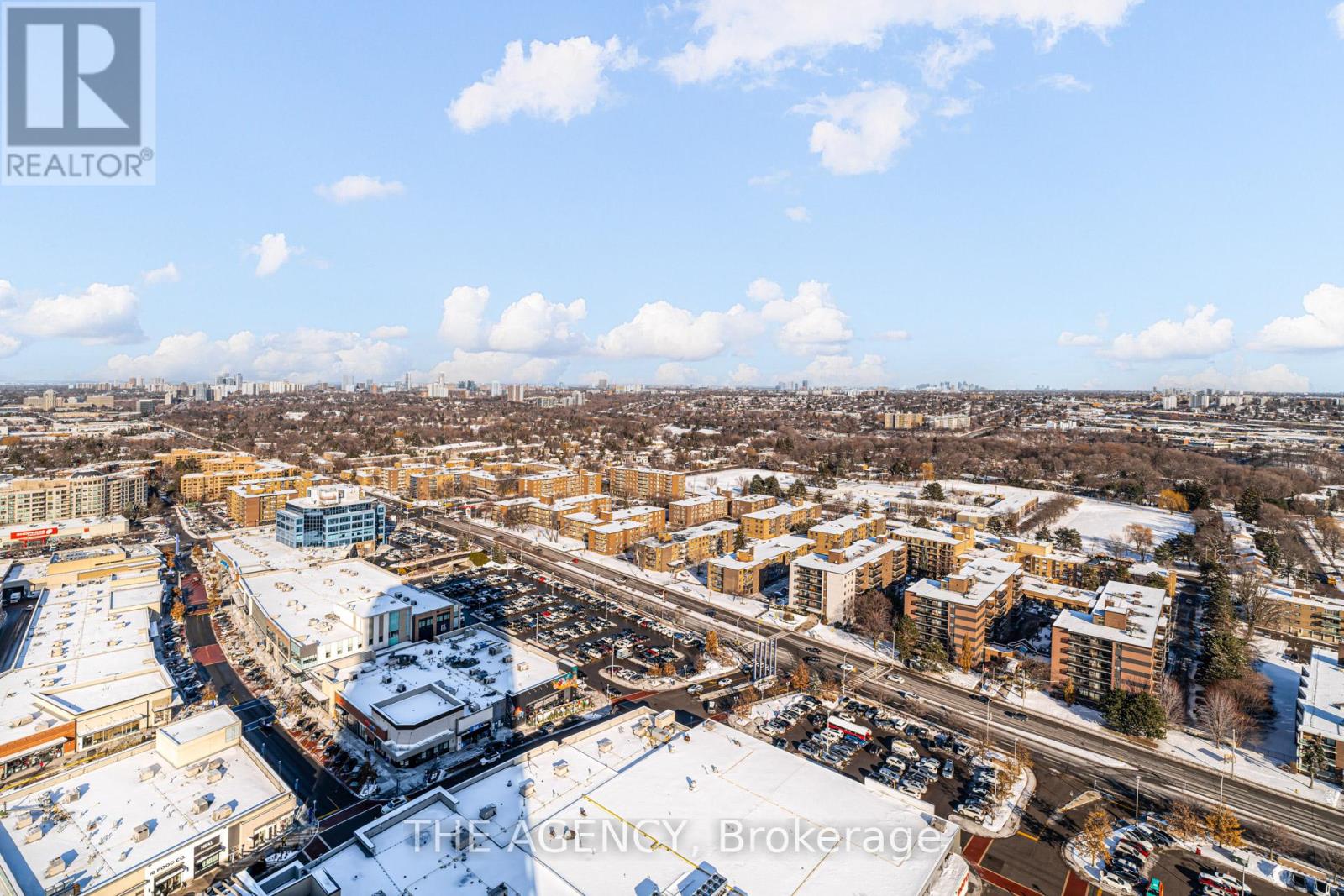 2603 - 50 O'neil Road, Toronto, Ontario  M3C 0R1 - Photo 20 - C12630700