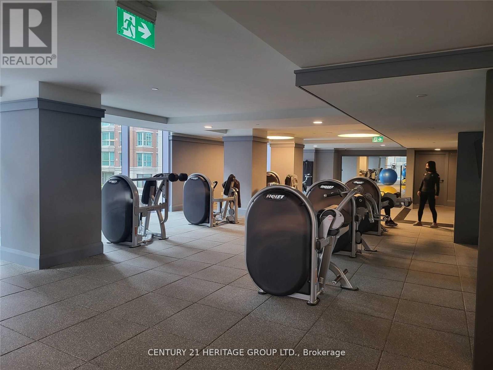 2313 - 188 Cumberland Street, Toronto, Ontario  M5R 0B6 - Photo 19 - C12630724