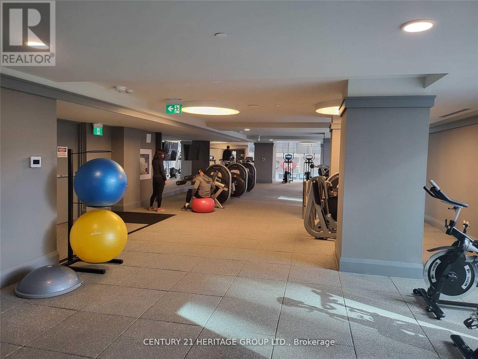 2313 - 188 Cumberland Street, Toronto, Ontario  M5R 0B6 - Photo 20 - C12630724