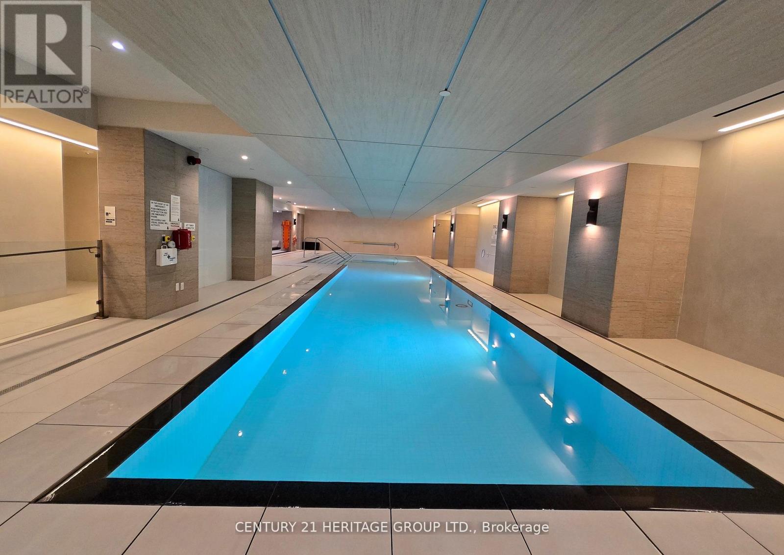 2313 - 188 Cumberland Street, Toronto, Ontario  M5R 0B6 - Photo 21 - C12630724