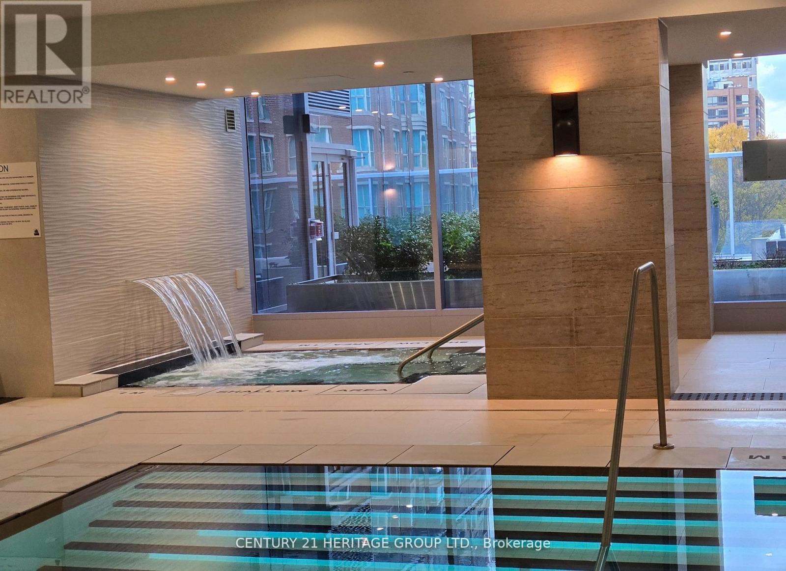 2313 - 188 Cumberland Street, Toronto, Ontario  M5R 0B6 - Photo 22 - C12630724