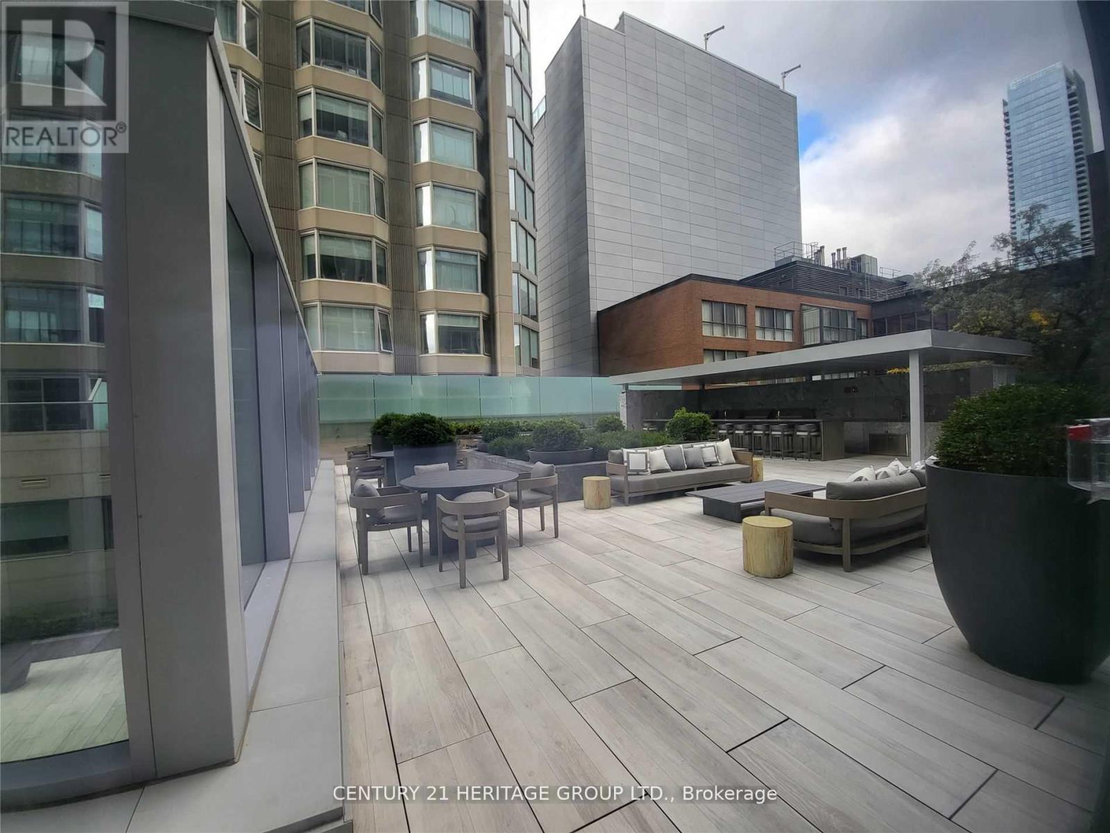 2313 - 188 Cumberland Street, Toronto, Ontario  M5R 0B6 - Photo 6 - C12630724