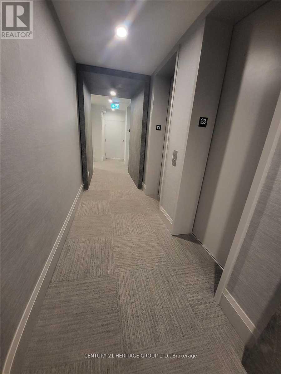 2313 - 188 Cumberland Street, Toronto, Ontario  M5R 0B6 - Photo 9 - C12630724