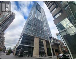 2313 - 188 CUMBERLAND STREET, Toronto, Ontario