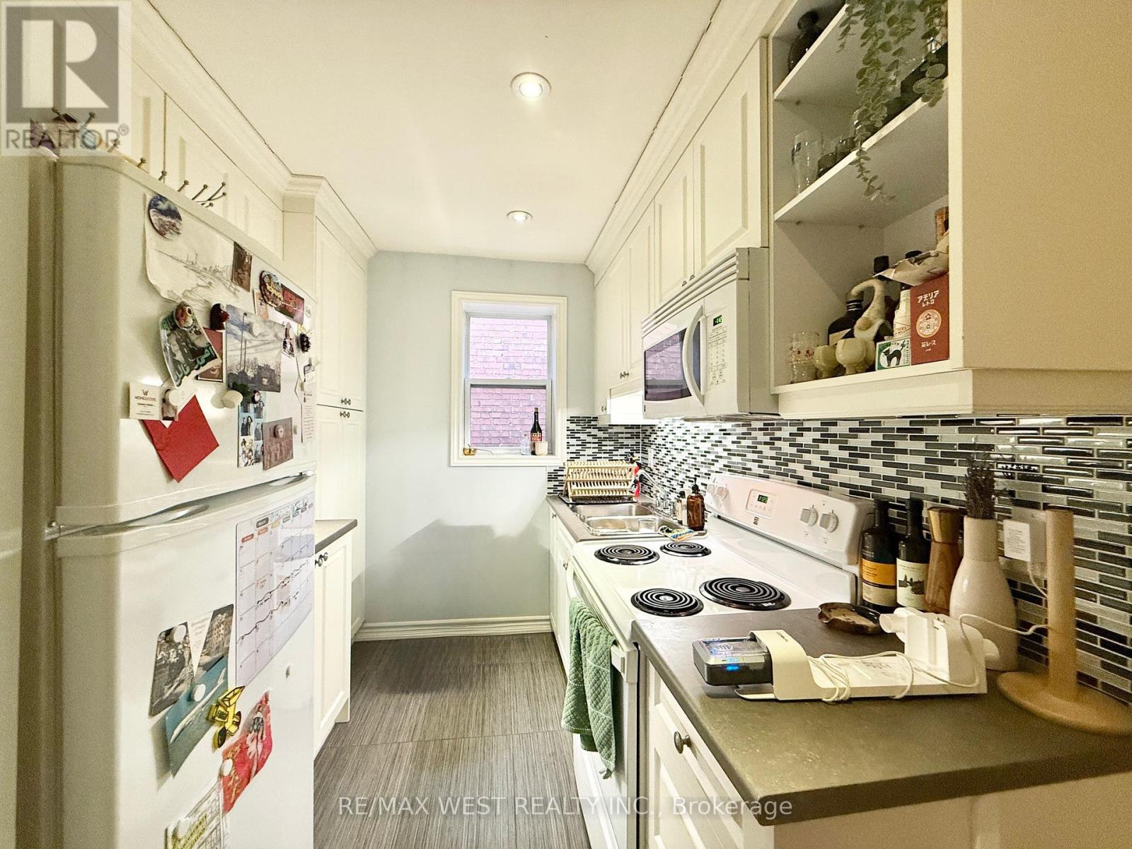 D - 132 Avenue Road, Toronto, Ontario  M5R 2H6 - Photo 9 - C12630734